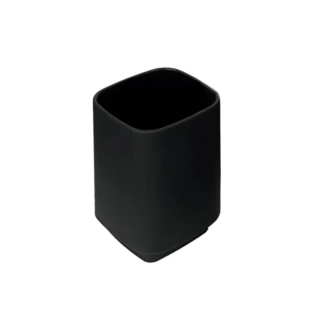 Стакан для зубных щеток LEMER Catania - элегантный органайзер для ванной 89384936 STLM-1576884