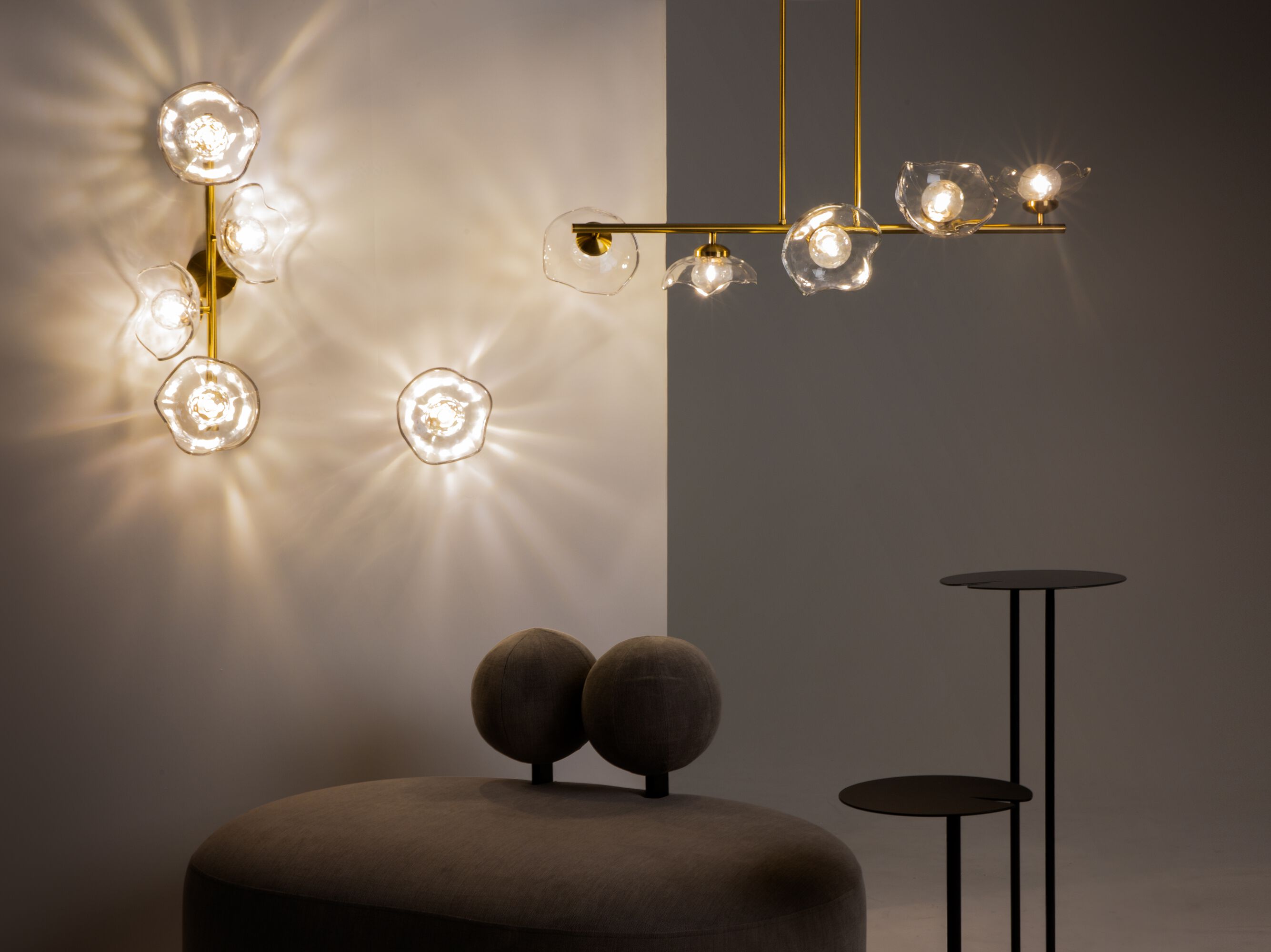 Металлический подвесной светильник Maytoni Miracle ARCH-00049356 - Вид №5