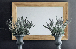 Зеркало  ALTA CORTE LB-ZN7311