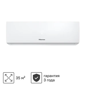 Сплит-система Hisense AS-12HR4RYDDJ00 охлаждение/обогрев