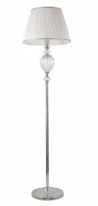 Торшер Crystal Lux Alma White PT1 CRYSTAL LUX  112445 Белый