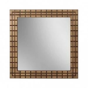 Зеркало / Gold