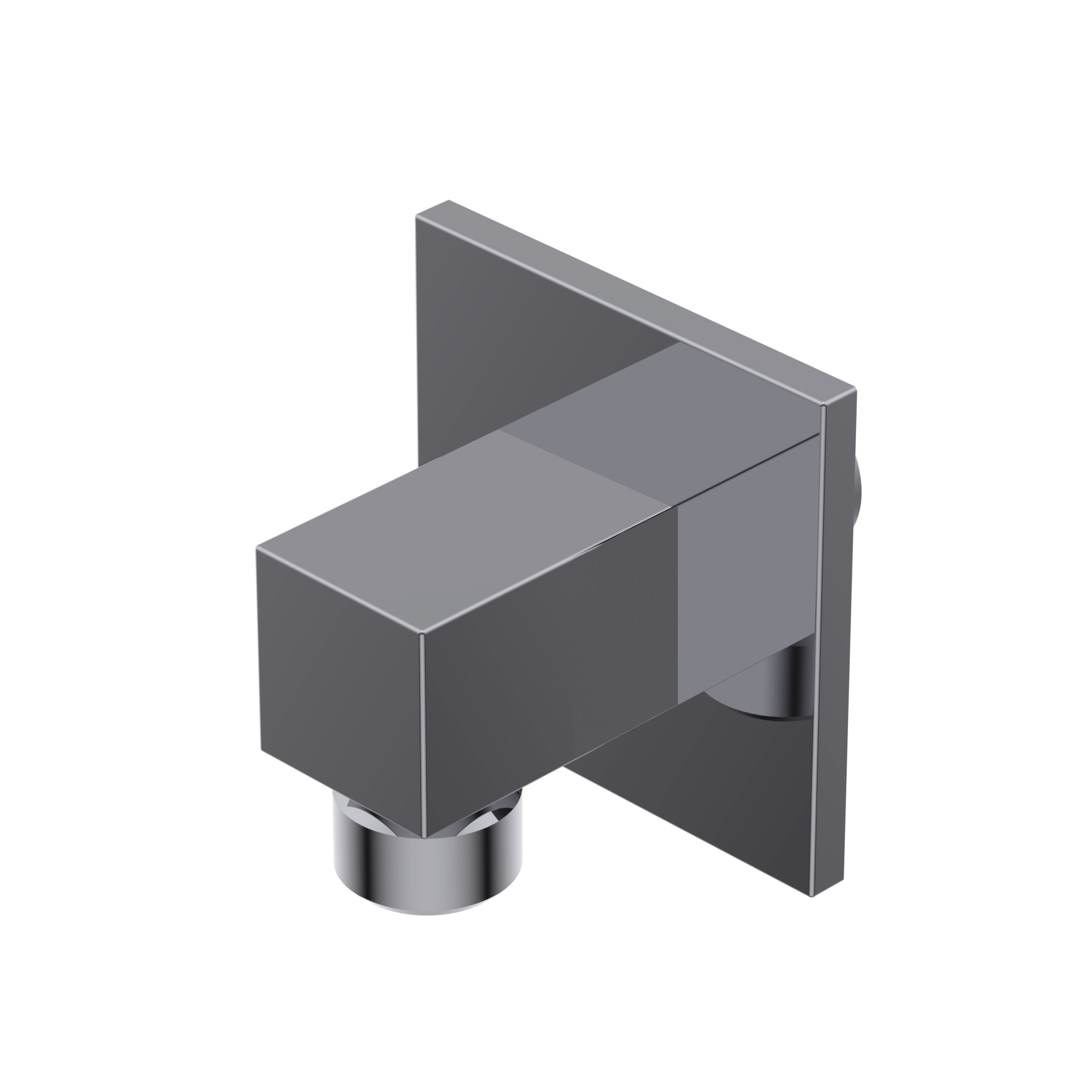 P0BA5073 Подключение к воде Ritmonio Tetris