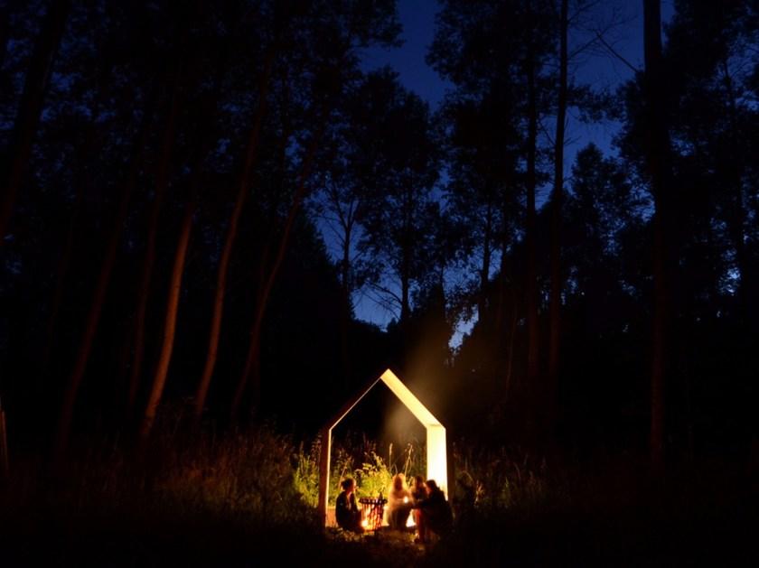 TRADEWINDS Беседка sun-id-1443490 - Вид №13