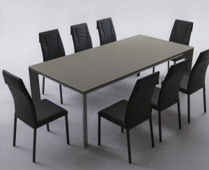 Стол METRO FISSO OZZIO DESIGN T201