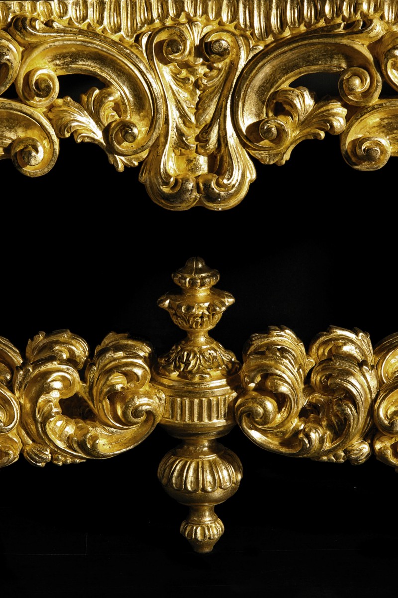 4661/180 - 8661/180 Mobile bagno 4661/180 Bianchini&Capponi RINASCIMENTO Bianchini Capponi - Вид №5