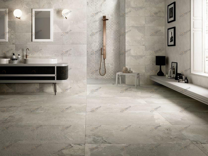 La Fabbrica Настенная / напольная плитка под камень High line sun-id-1352113