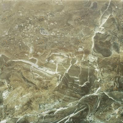 Кендо зеленый 30х30 LASSELSBERGER CERAMICS 50320196