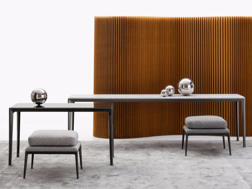 B&B Italia Пуф из ткани Mirto indoor Imp54 - Вид №2