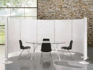 Caimi Brevetti Модульная офисная перегородка