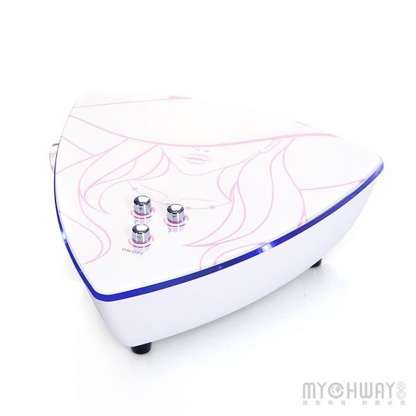 38231 Аппарат вакуумного массажа груди и тела MS-22 Mychway  - Вид №2