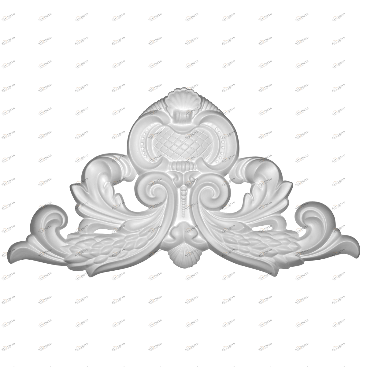 ЕВРОПЛАСТ 1.60.025 Орнамент 1.60.025 Пенополиуретан 