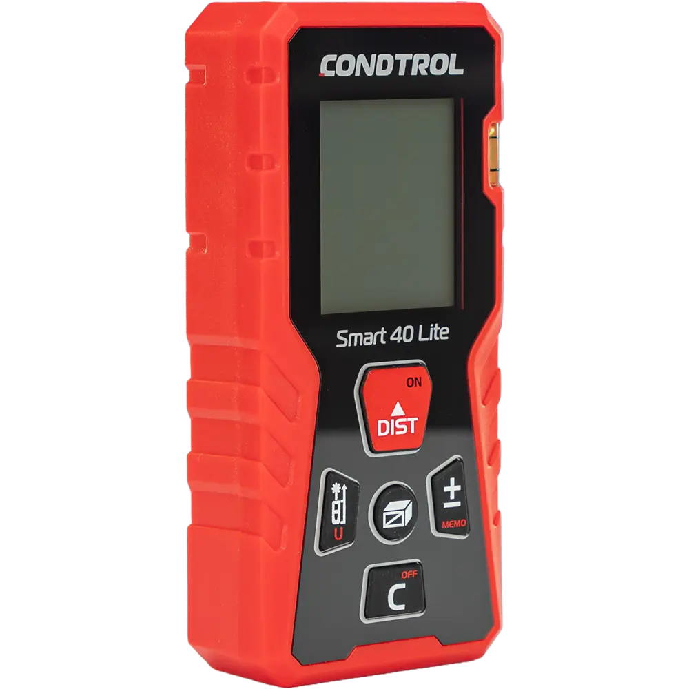 Лазерный дальномер Condtrol Smart40 Lite 40 м 89368422 STLM-1327222 - Вид №2