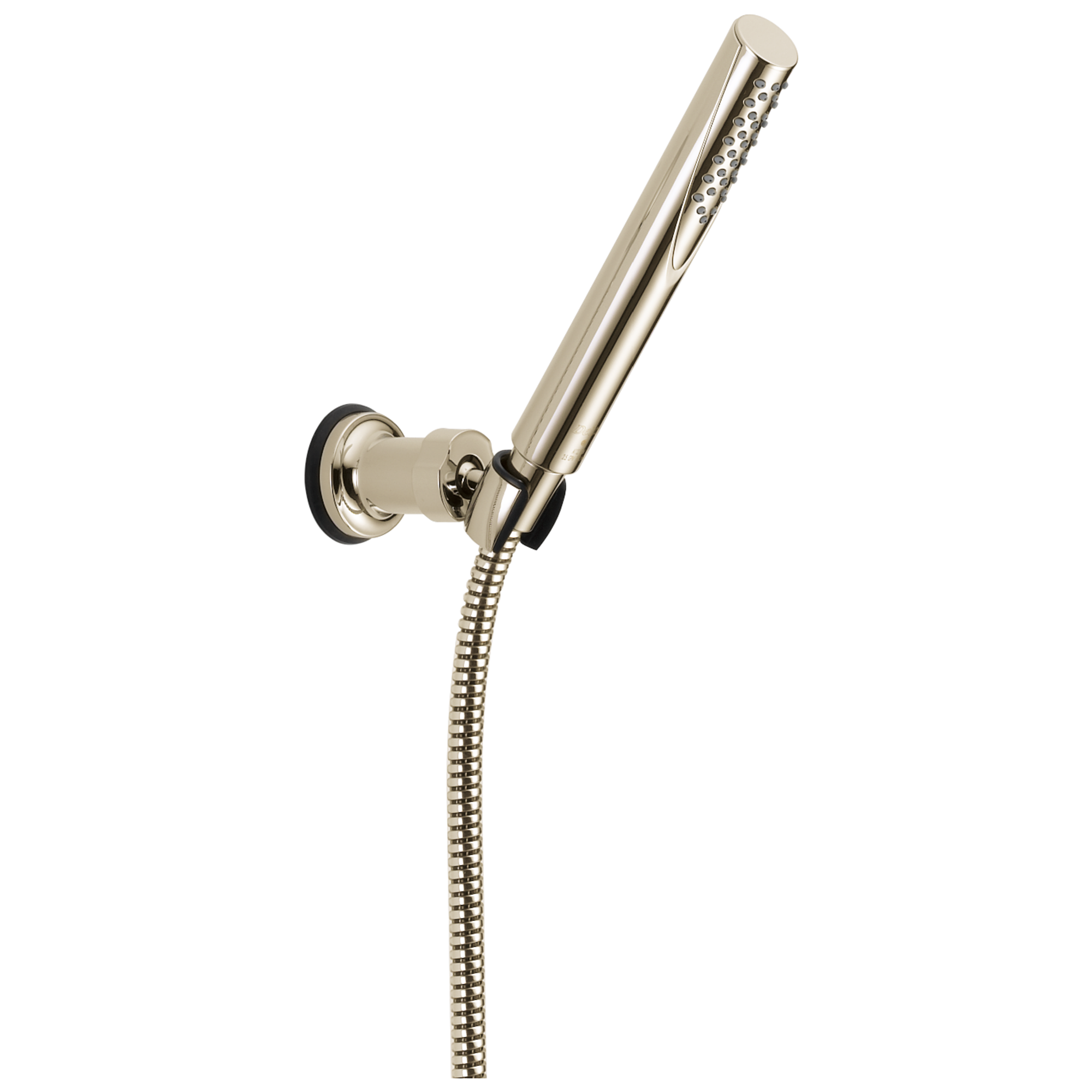 55085-RB Регулируемый настенный ручной душ премиум-класса с одной настройкой Delta Faucet Compel Венецианская бронза 