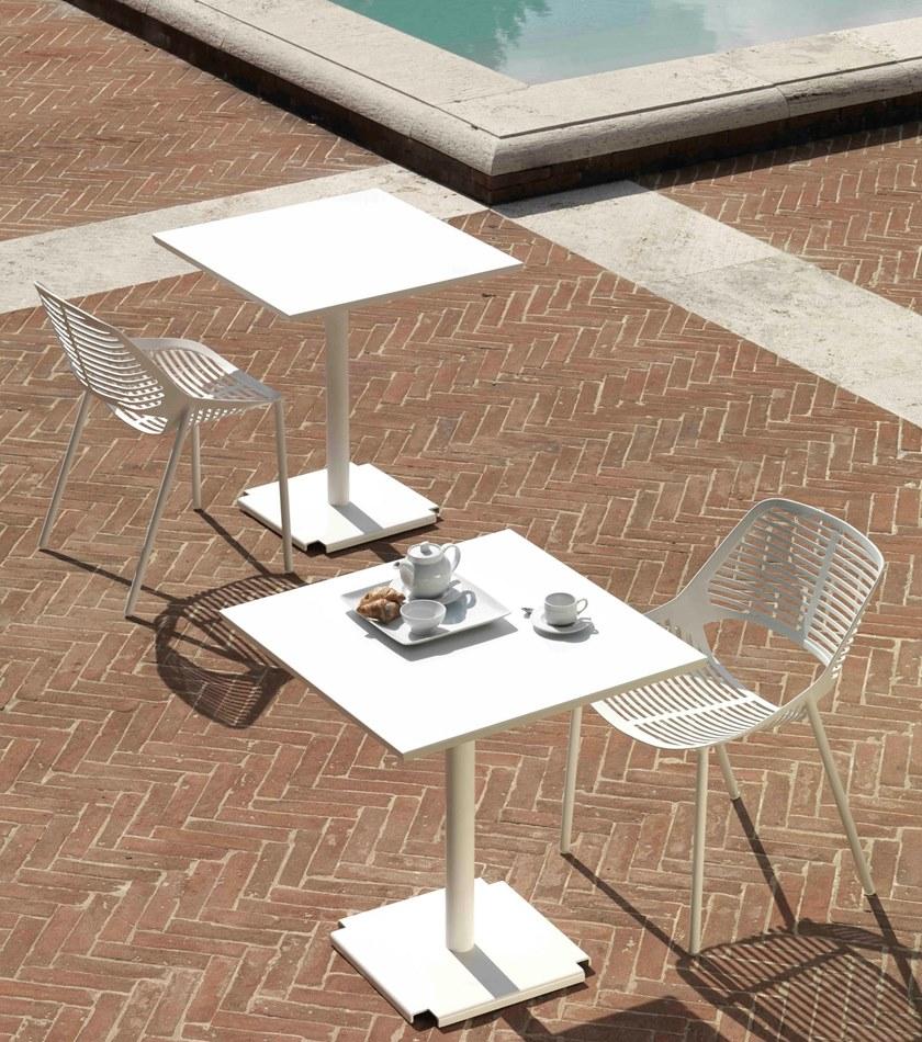 FAST Квадратная столешница из ламината Omnia selection sun-id-1438925 - Вид №1