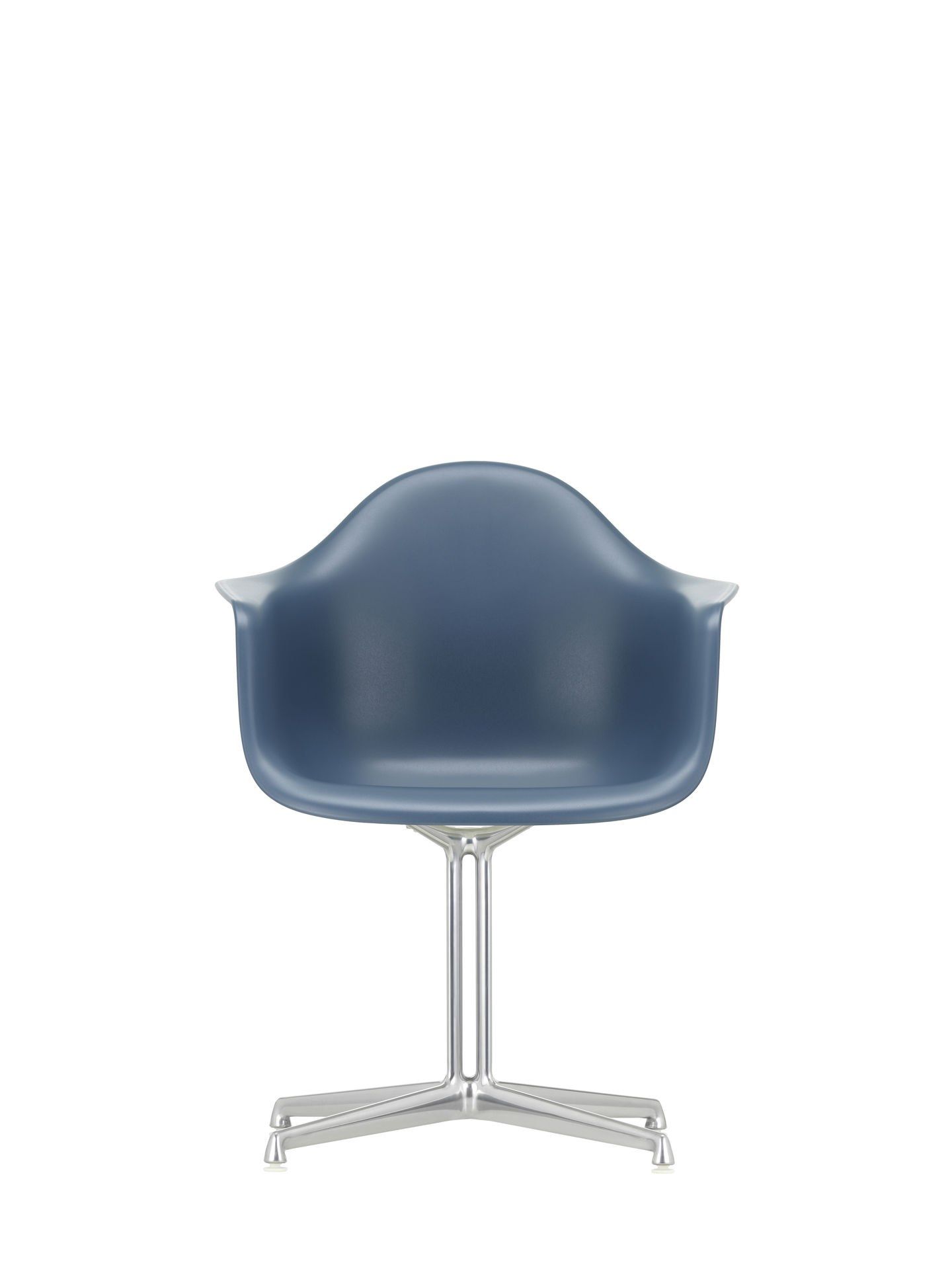 Мягкий тканевый стул с подлокотниками VITRA Eames Plastic Chair ARCH-00121770 - Вид №48