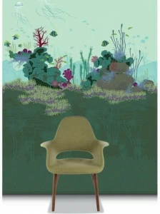 CONCEPTUWALL Обзор Nautilus