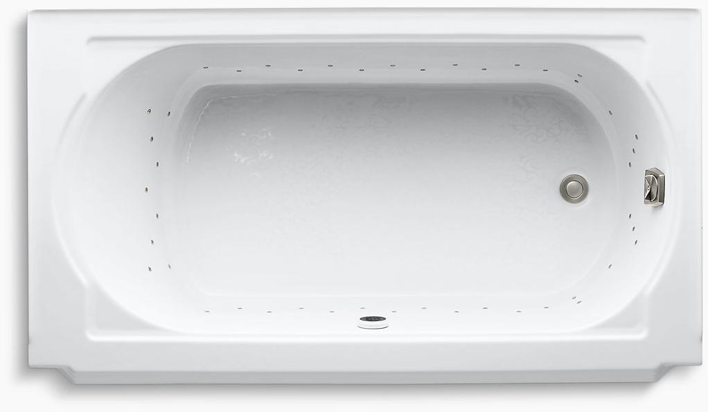 KOHLER Мемуары 60 K-724-GBN-47  - Вид №2