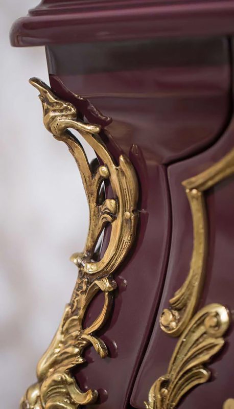 Комод  MEDEA 221 Prestige - Вид №1