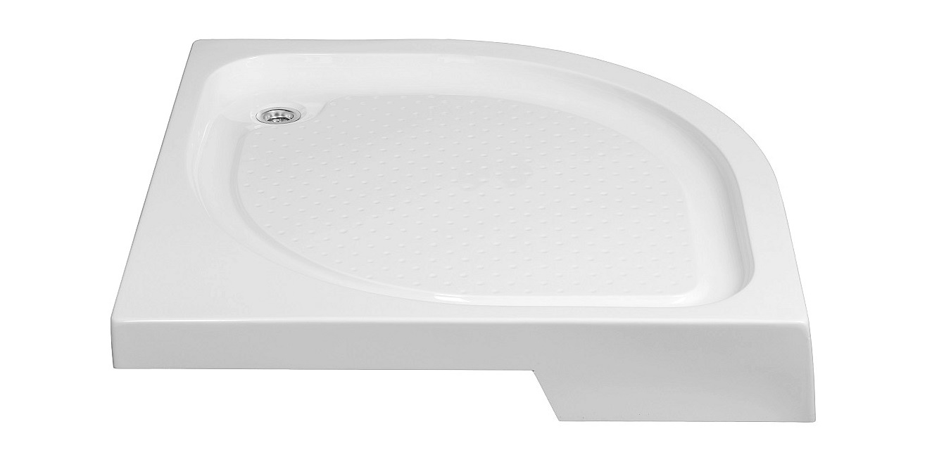 Душевой поддон Aquanet НX515 90х90 НХ515 180696 - Вид №1