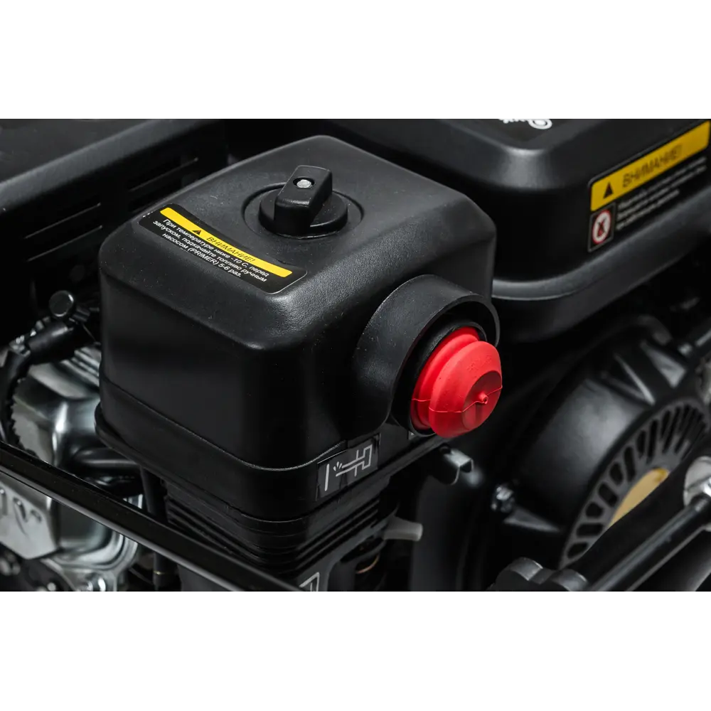 Снегоуборщик бензиновый HUTER SGC 56/54-5/2B 56 см 7 л.с STLM-2148483 - Вид №18