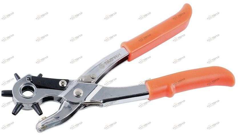 KAPRIOL TACTIX Fustellatrice Raschietti sun-id-1485981