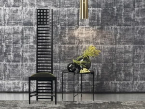 Omexco Огнестойкие пробковые обои Antarès