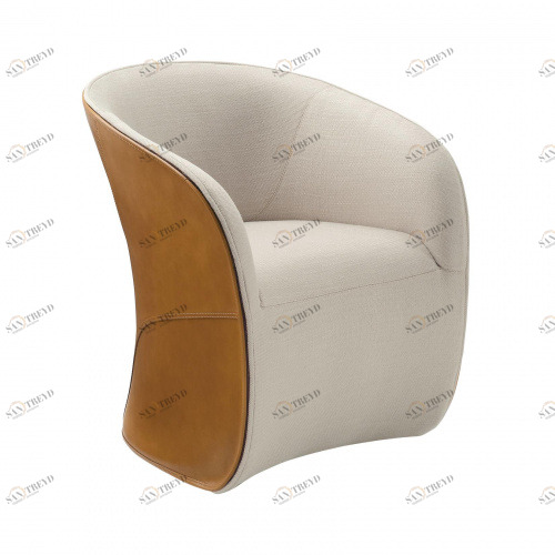 Кресло / Calla Zanotta sun-id-375377