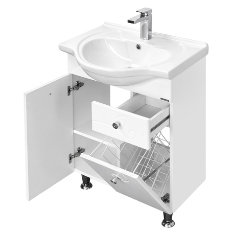 ЛИАНА 65 М 1A165801LL010 AQUATON - Вид №2