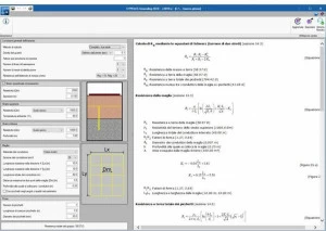 ATH ITALIA software Расчет сопротивления заземления электрических систем Cypelec