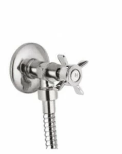 Запорный вентиль CEZARES LORD-VL-01