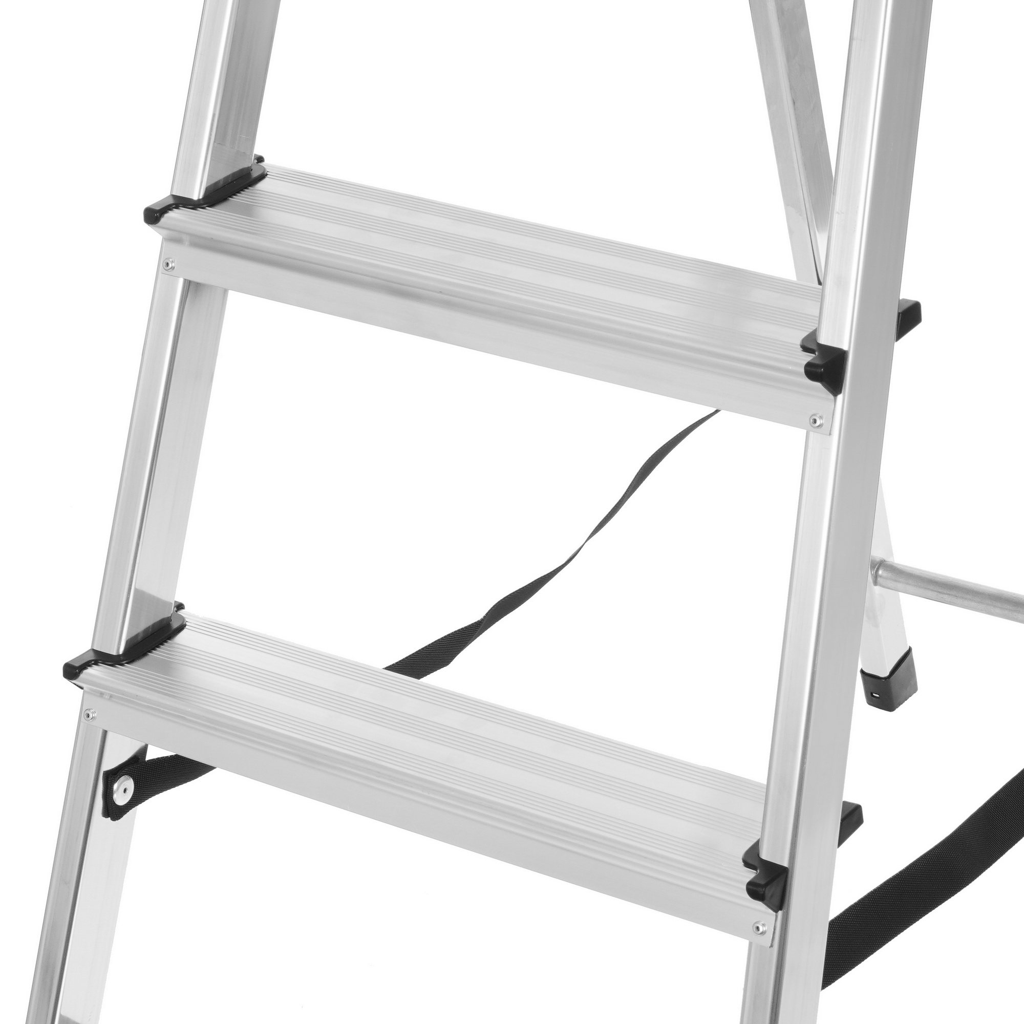 Стремянка односекционная Krause SOLIDY 126238 5363016 STDN-0126848 - Вид №4