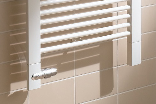 C2N101000452KXK Credo collection радиатор водяного отопления Kermi 37963 - Вид №1