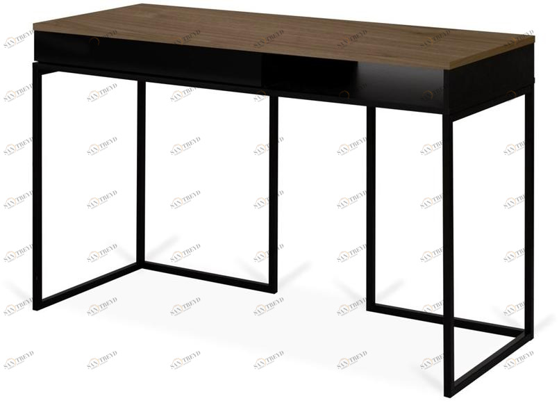 TemaHome Прямоугольный стол с ящиками  9500.053856 