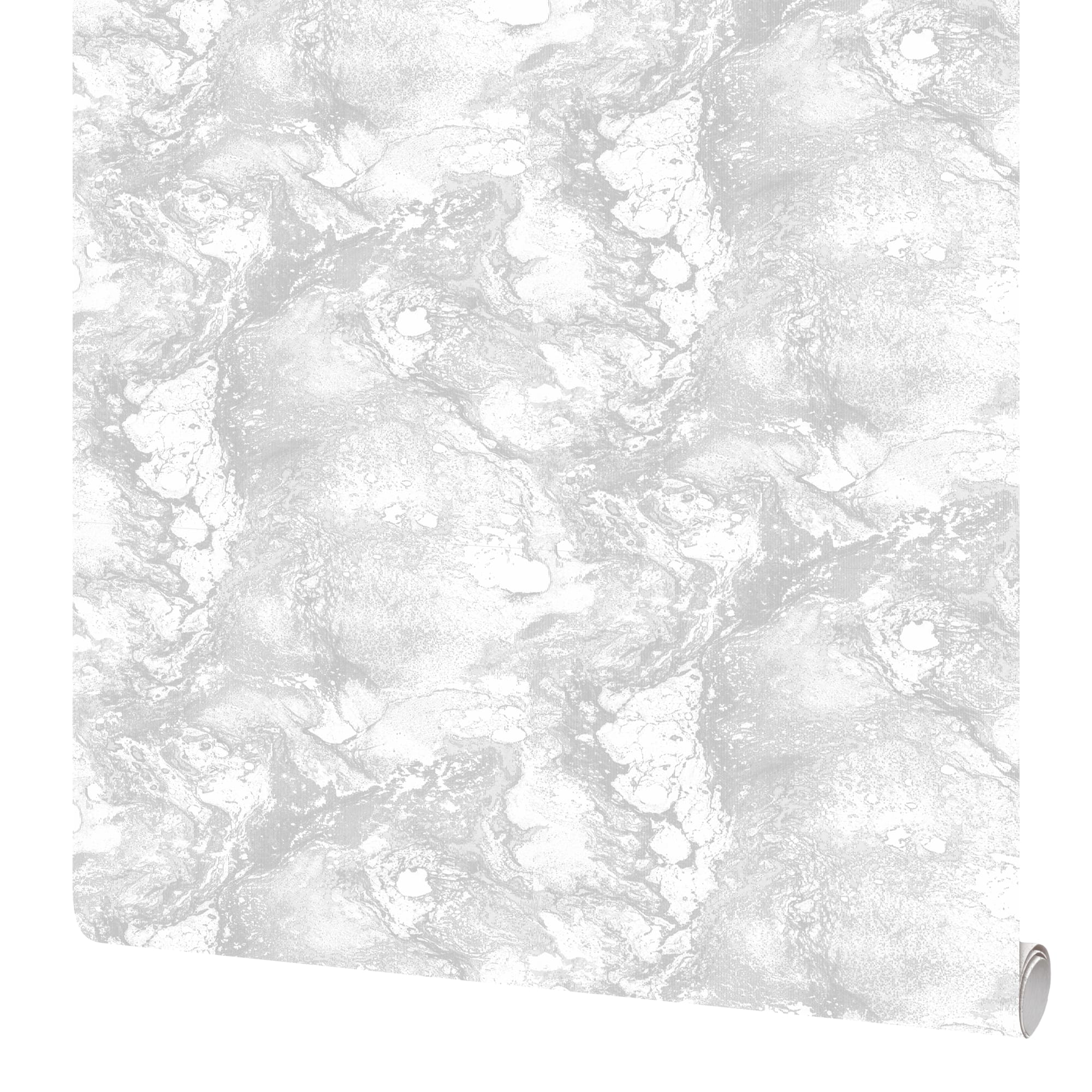 83211691 Обои флизелиновые Erismann серые 1.06 м 60134-03 Neochic Santreyd