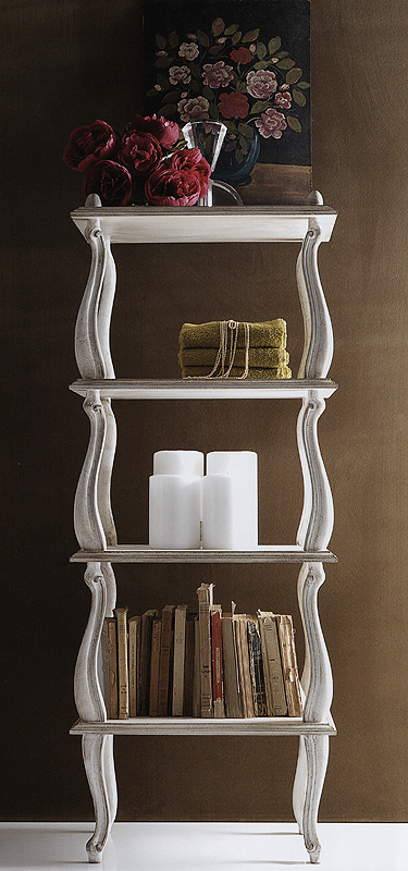 Этажерка  SILVANO GRIFONI 63 Bathroom