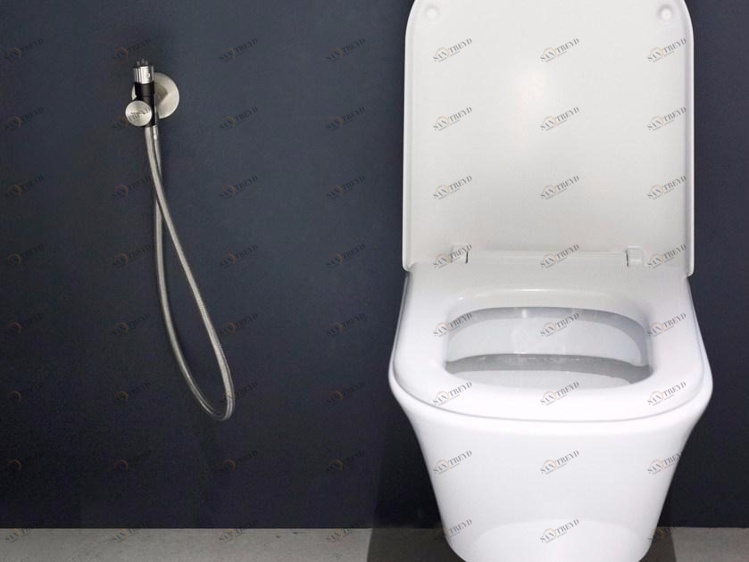 Antonio Lupi Design Ершик для унитаза из нержавеющей стали Antoniolupi sun-id-1433912