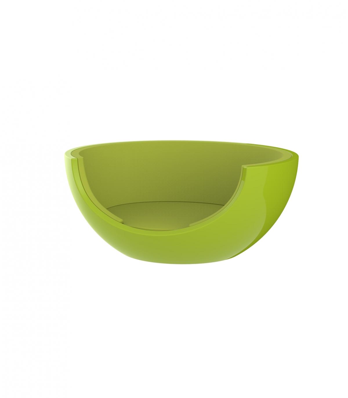 088232 Кровать Ulm Moon Vondom Vela - Вид №10