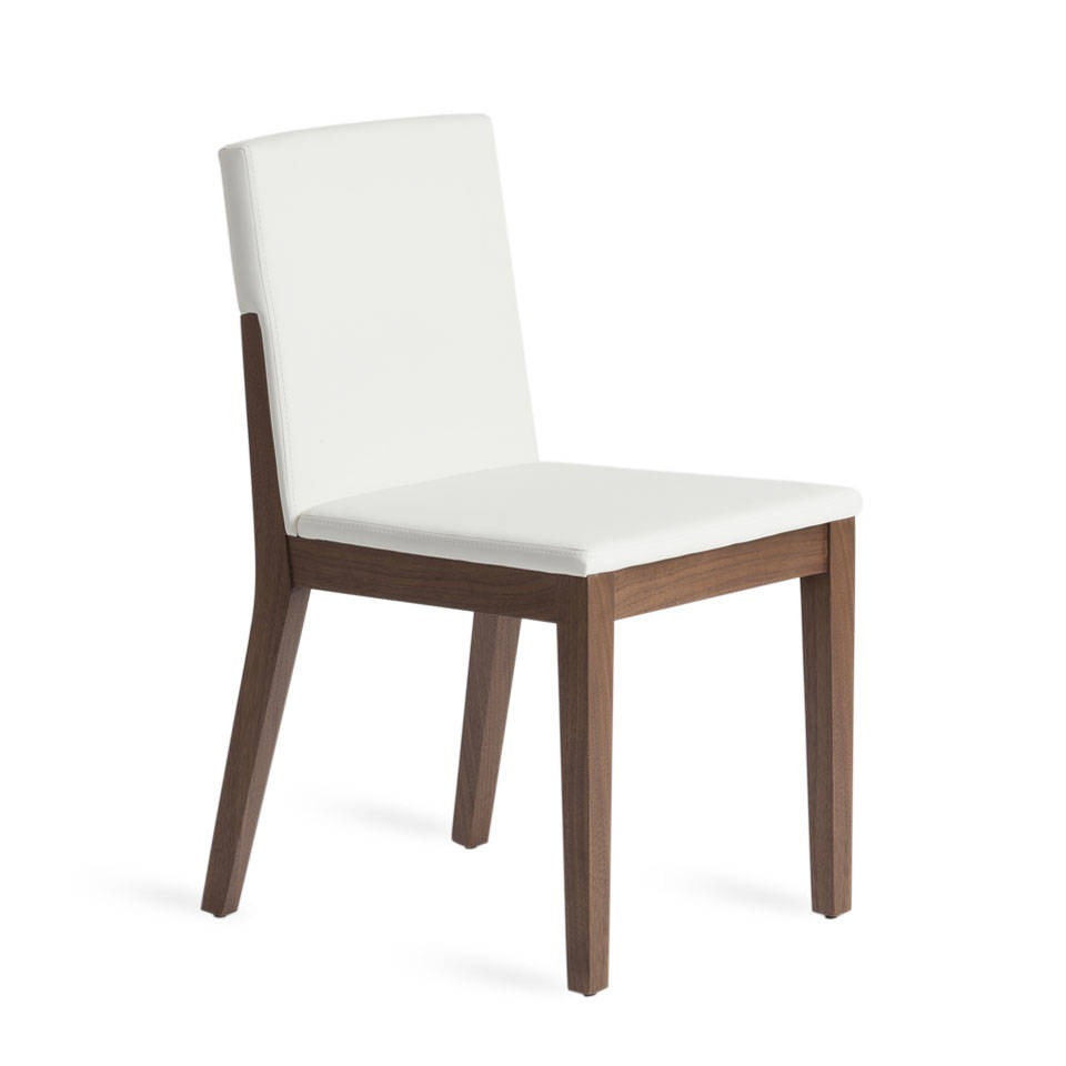 063044 Стул 8911CH белый Angel Cerda  - Вид №1