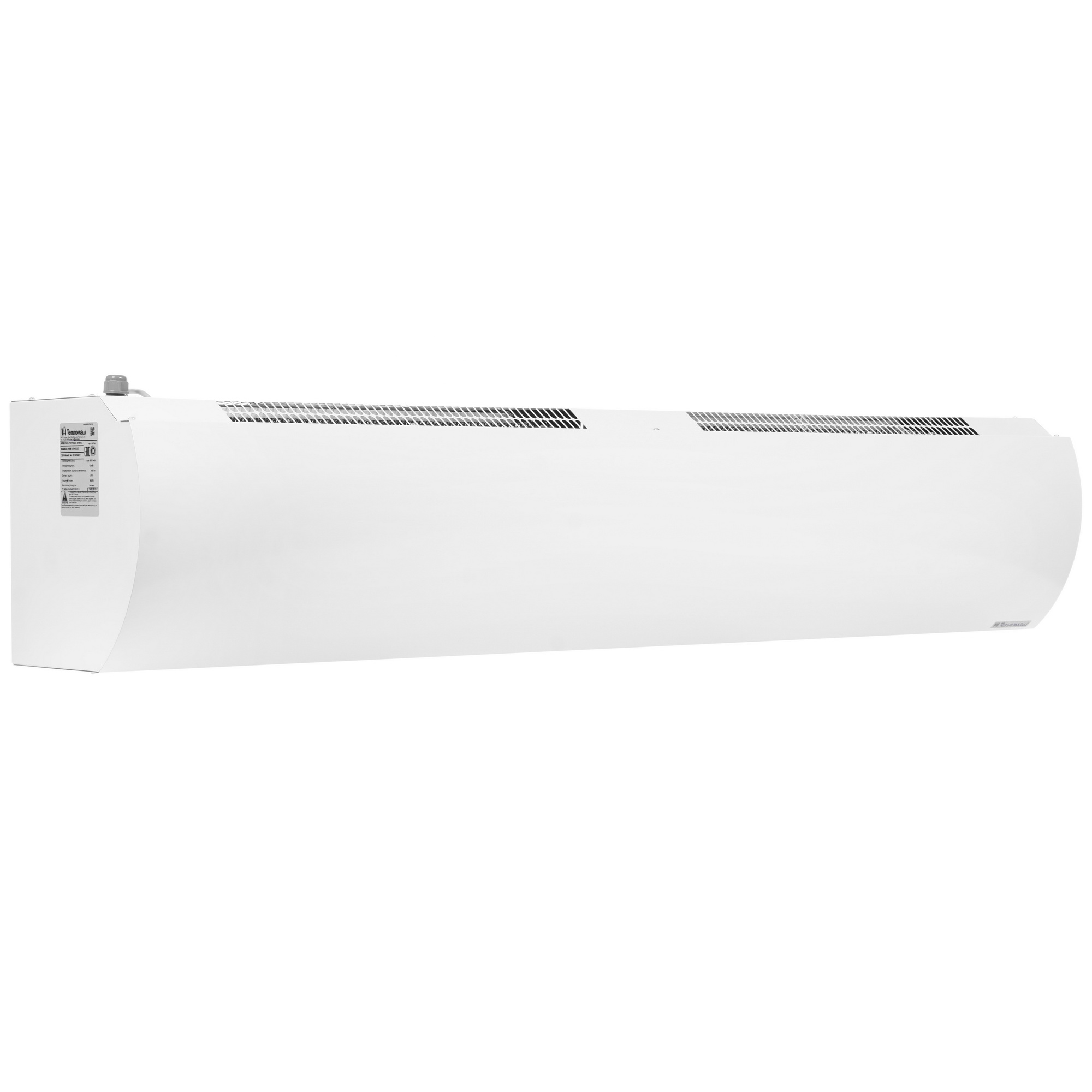 7998565 Тепловая завеса Тепломаш КЭВ-12П4042Е с пультом HL10 STDN-0029395