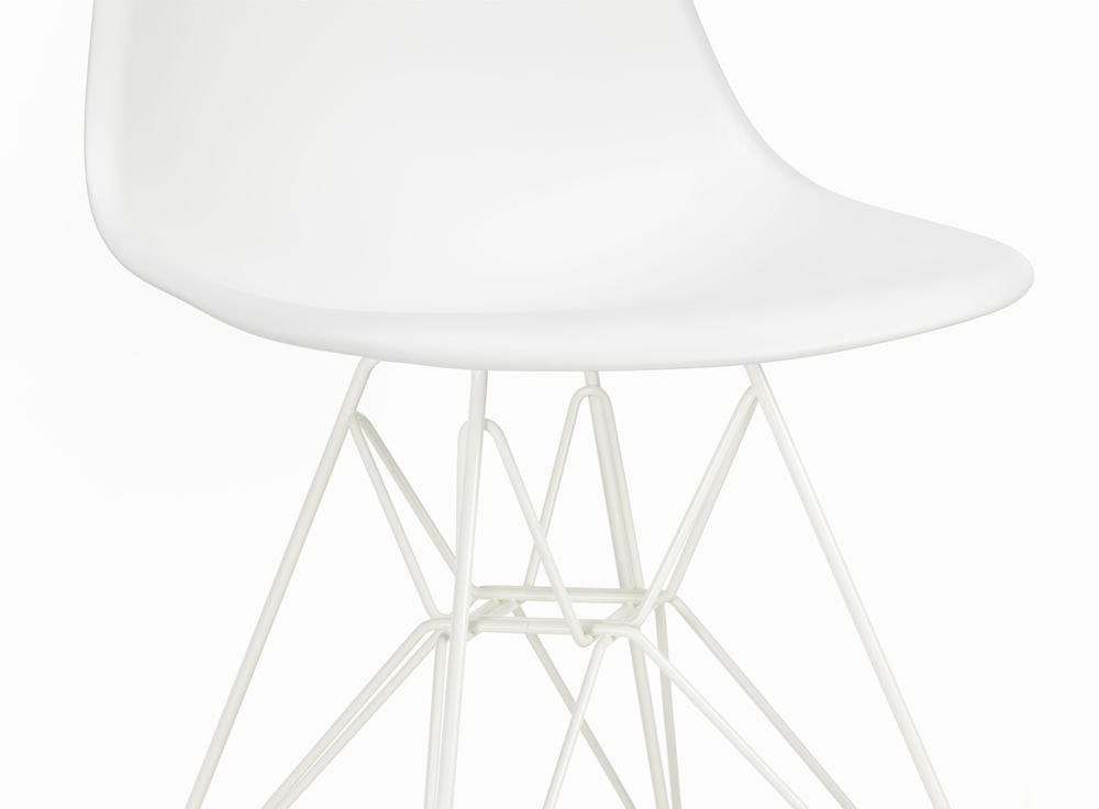 Стул из полипропилена VITRA Eames Plastic Chair ARCH-00124974 - Вид №51