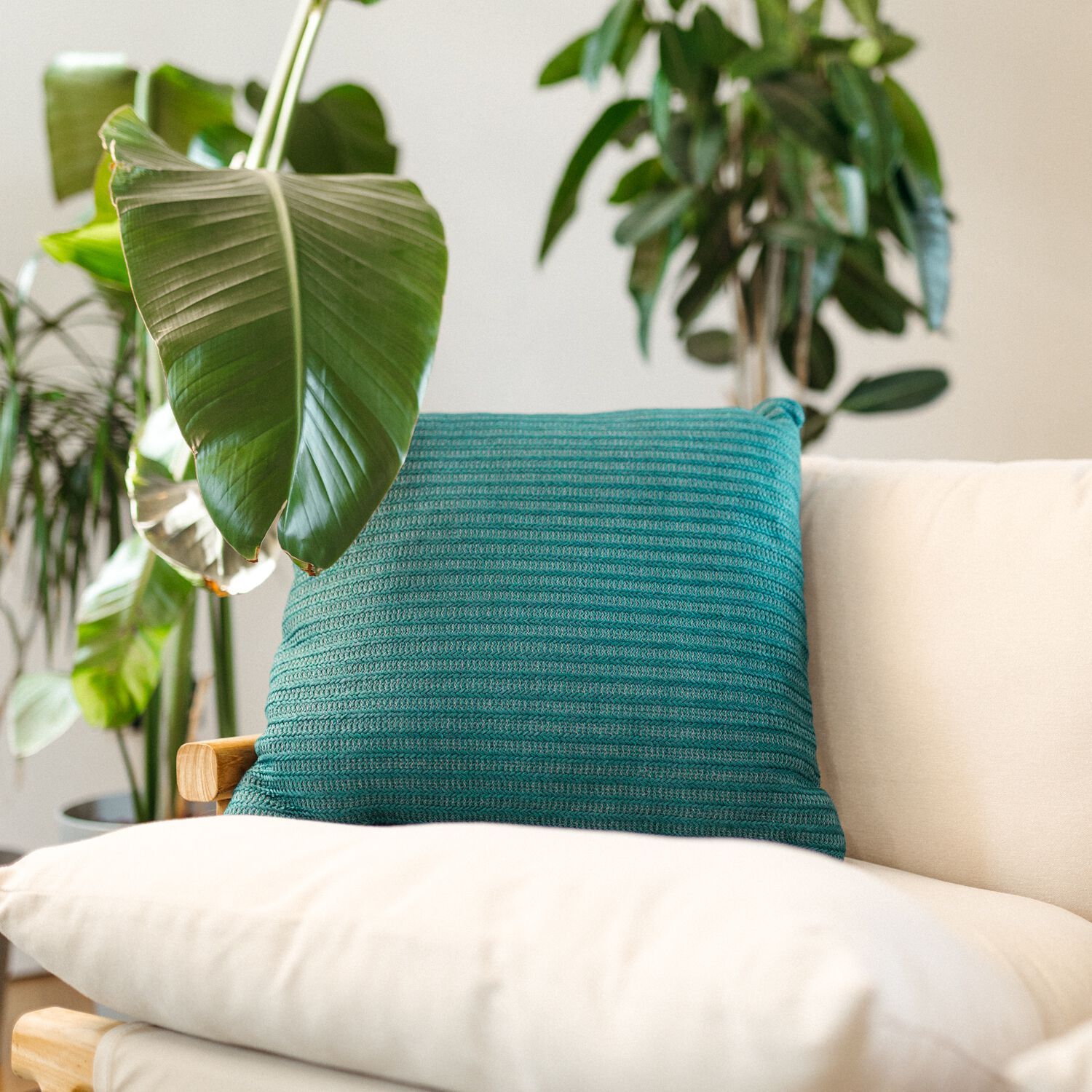 Наружная полипропиленовая подушка Maanta MARRA ARCH-00104860 - Вид №30