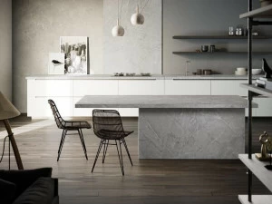 Cosentino Мебельная пленка под бетон Dekton® natural