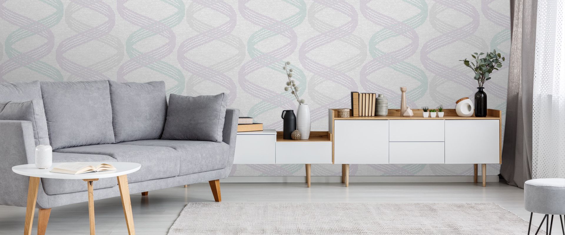 Victoria Stenova 889234 Мотив BREEZE 889234  - Вид №1