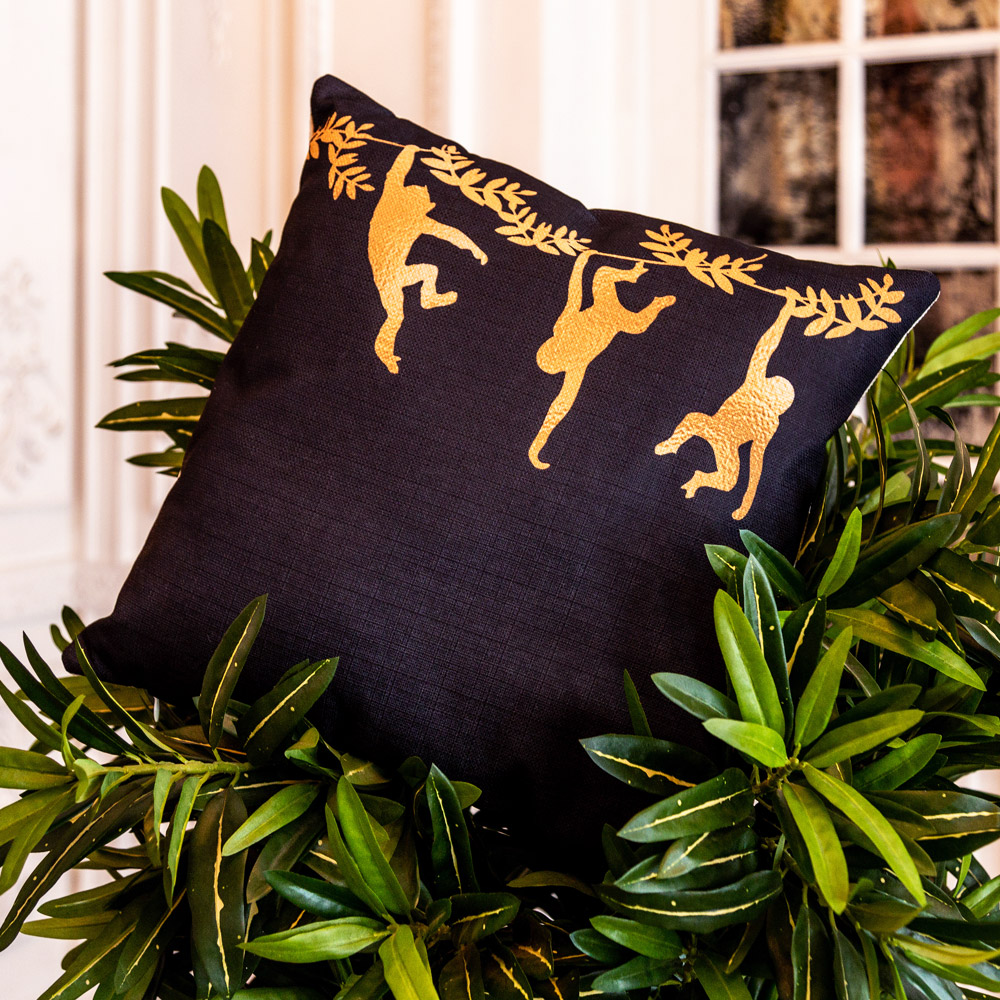 5115150 Интерьерная подушка «Три сестры» Object Desire  - Вид №3