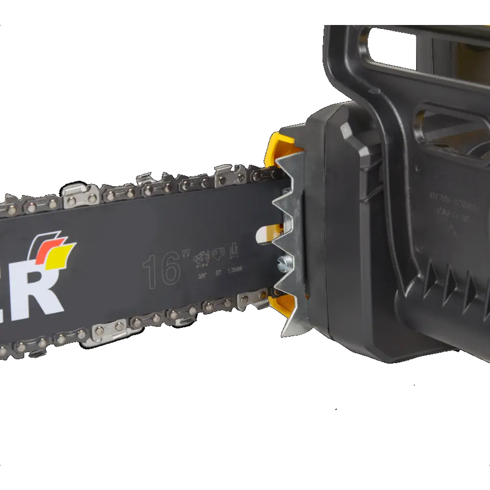 Пила электрическая Huter ELS-2000P 2000 Вт 40 см STLM-2007720 - Вид №7