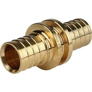 Муфта 32 аксиальная для труб из сшитого полиэтилена STOUT