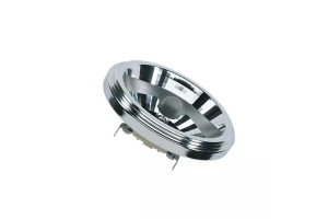 18295501 Галогенная лампа спот HALOSPOT CL UVS 35W 12V G53 FS1 4050300335766 Osram