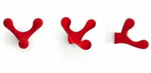 Kristalia Настенная вешалка