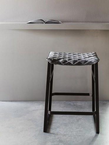 Piet Boon Табурет-санки с подставкой для ног Kekke living Pbc 01.35.0 - Вид №1